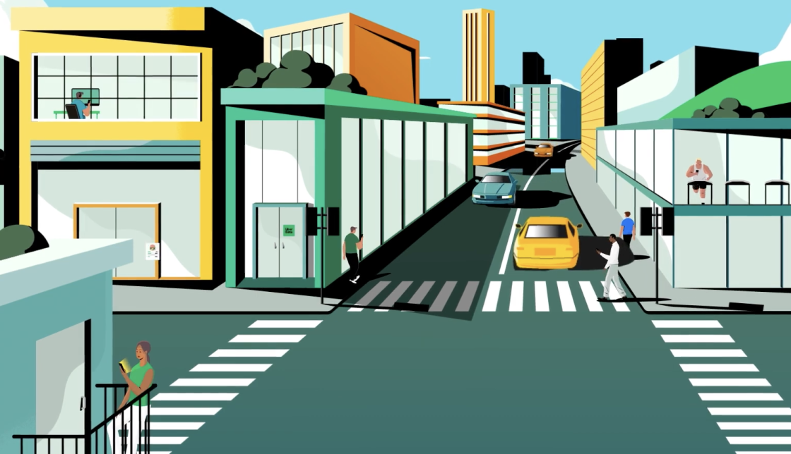 UBER EATS FOR MERCHANTS