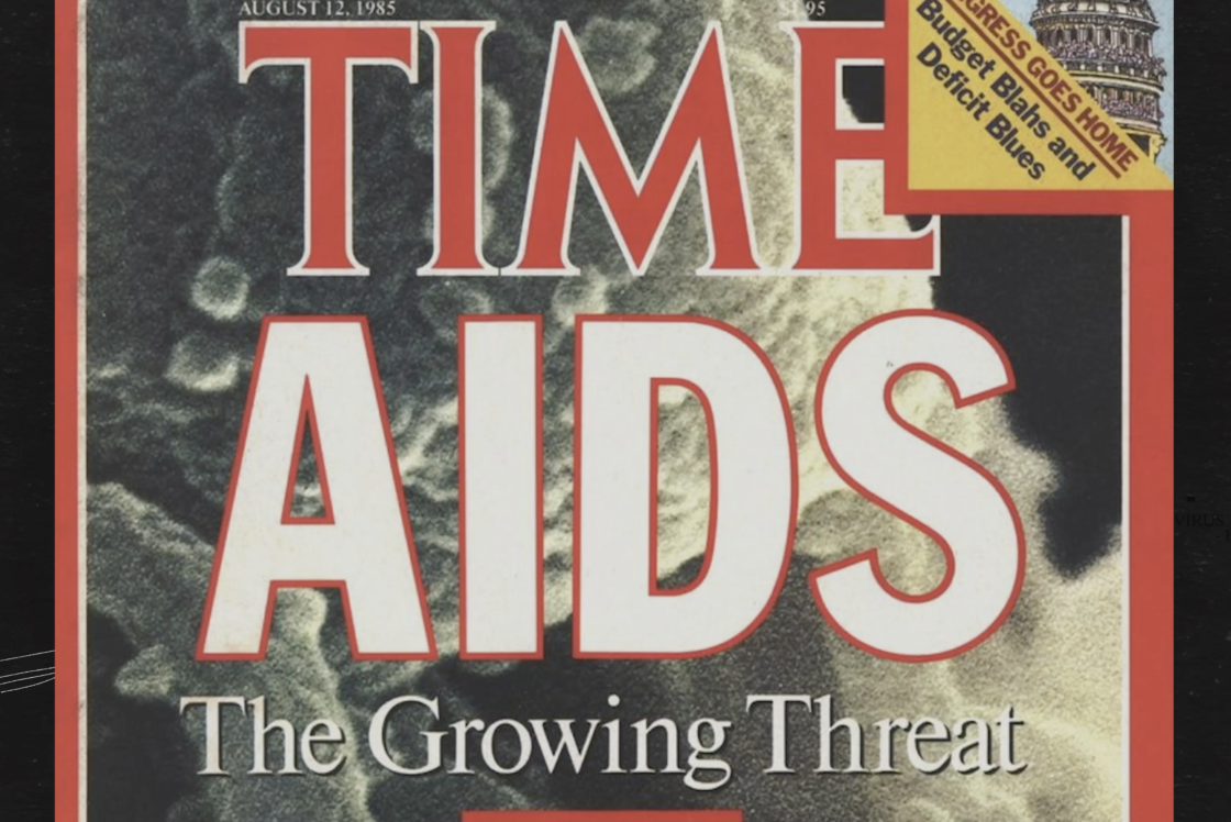 ENDING HIV (TRAILER)